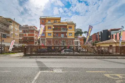 Casa in vendita, Via di Pietralata, Roma