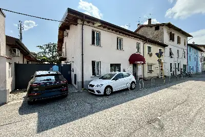 Casa Indipendente in vendita, Via della Volta, Brescia