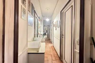 Casa in vendita, Corso Duca di Genova, Roma