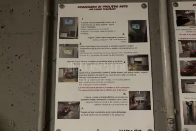 Posto Auto in vendita, Via Porta Palatina, Torino