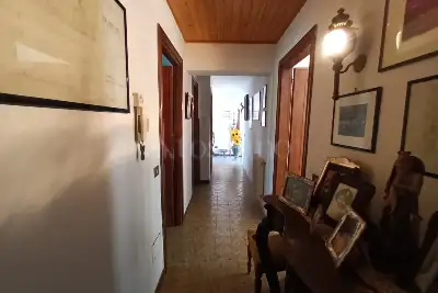 Villa in vendita, Via Orsa Minore, Rignano Flaminio