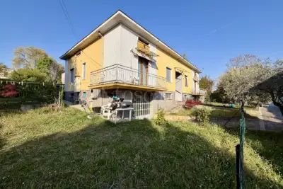 Villa Bifamiliare in vendita, Via Donatori di Sangue, Erbusco