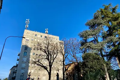 Casa in vendita, Via Alessandro Manzoni, Brescia