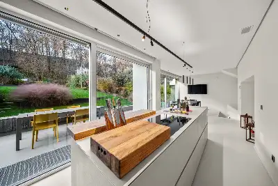 Villa in vendita, Via del Roccolo, Padenghe sul Garda