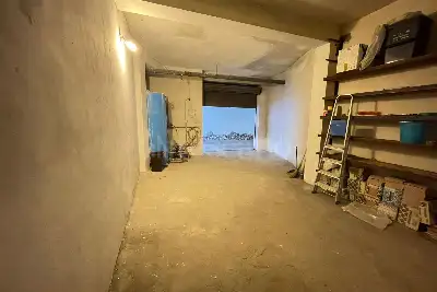 Garage in vendita, Via L.Galvani , Catania