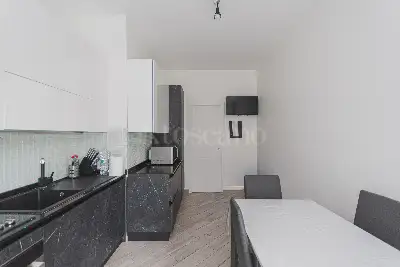 Casa in vendita, Via Domenico Lupatelli, Roma