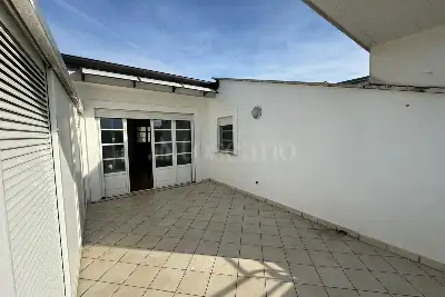 Attico in vendita, Via Milazzo, Latina