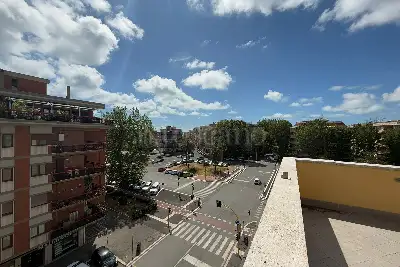 Attico in vendita, Corso Duca di Genova, Roma