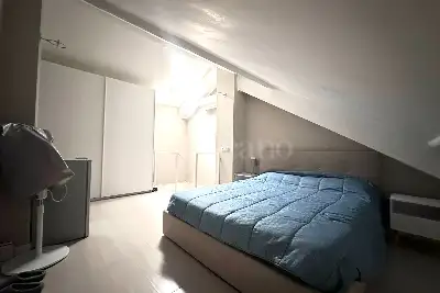 Casa in vendita, via Privata dei Crollalanza, Milano