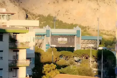 Casa in vendita, Via Sacra Famiglia, Palermo