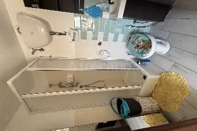 Villa in vendita, Via Dora Baltea, Pomezia