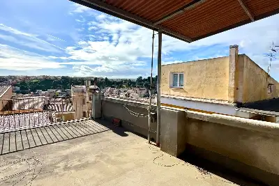 Casa Indipendente in vendita, Via Mazzini 18, Ossi