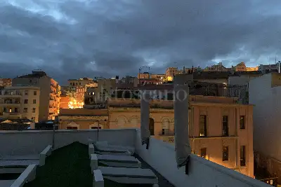 Albergo in vendita, Via Oristano, Cagliari