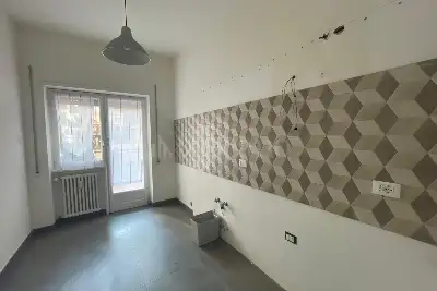 Casa in vendita, Via Filippo Nicolai, Roma