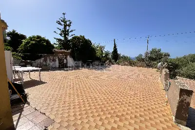Casa Indipendente in vendita, C/da Malapezza Spartà, Messina