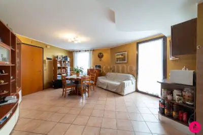 Casa in vendita, Via Cervel, Cordenons