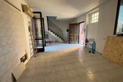 Casa Indipendente in vendita, Via Cesare Beccaria, Monza