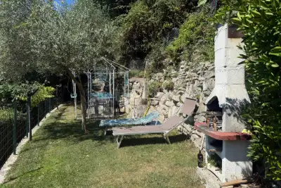 Casa in vendita, Via Regina Nuova, Laglio