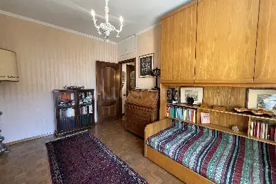 Casa in vendita, Via Pasquale Fornari, Milano