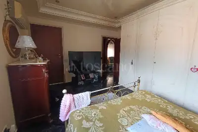 Casa in vendita, Via Alcantara, Palermo