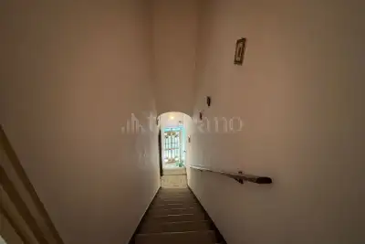 Casa Indipendente in vendita, Via Ferro, Biancavilla