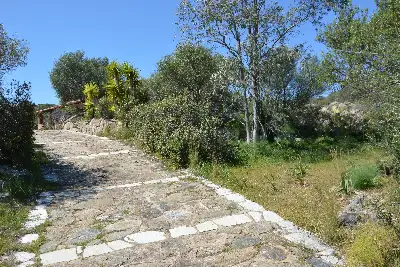 Villa in vendita, Cala sassari, Golfo Aranci