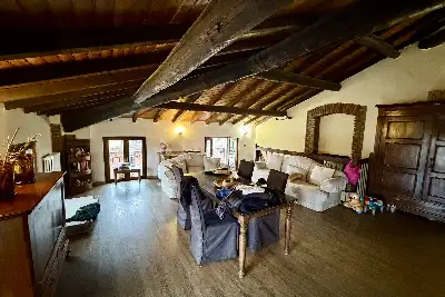 Casa in vendita, Via della Palla, Brescia