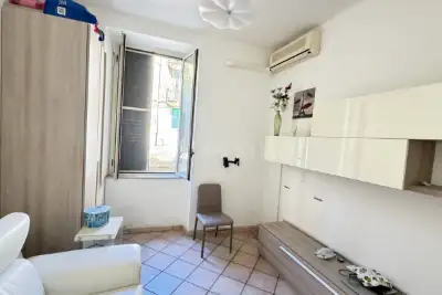 Casa in affitto, Via Napoli, Messina