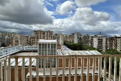 Casa in vendita, Via Don Orione, Palermo