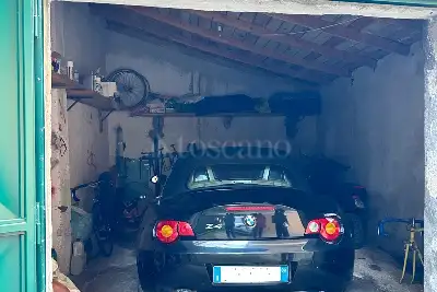 Box in vendita, Via delle Calasanziane, Roma