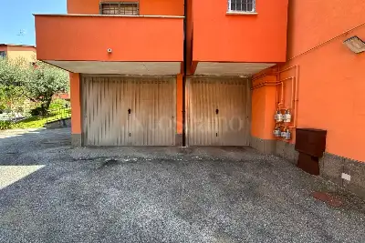 Casa in vendita, via paolo VI, Castel Gandolfo