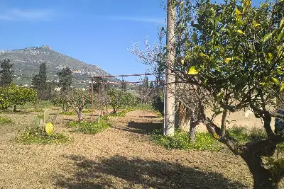 Agricolo in vendita, Via Emanuela, Erice