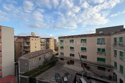 Casa in vendita, Via Monreale, Catania