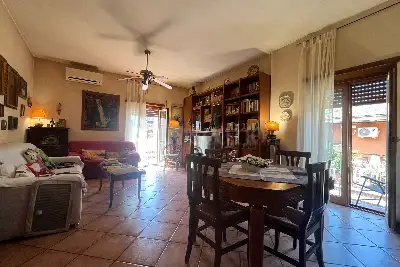 Casa in vendita, Via del Podere Rosa, Roma