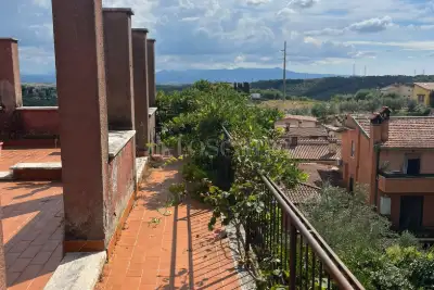 Villa in vendita, Via Reggio Emilia, Mentana