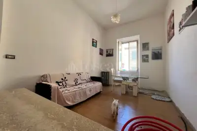 Casa in vendita, Via dei Sulpici, Roma