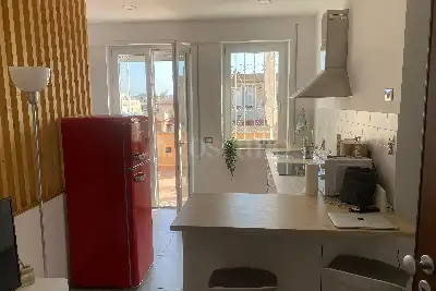 Casa in affitto, Via Simone Mosca 7, Roma