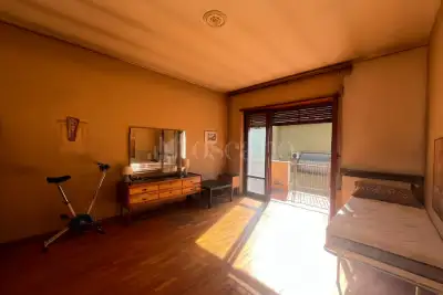 Casa in vendita, Via della Camilluccia, Roma