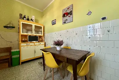 Casa in vendita, Via Fanciulla d’Anzio, Anzio