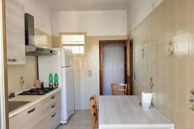 Casa in affitto, Via Cesare Vivante, Catania
