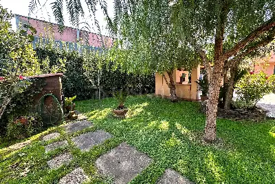 Villa in vendita, Via Armungia, Fiumicino