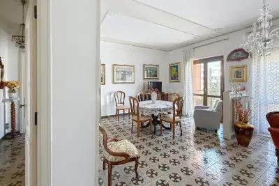 Casa in vendita, Via Madrid, Sassari