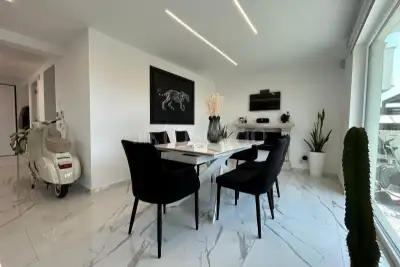 Villa in vendita, Via Fossano, Fiumicino