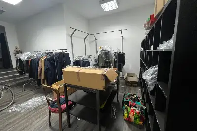 Attività Commerciale in vendita, Via delle cave, Roma