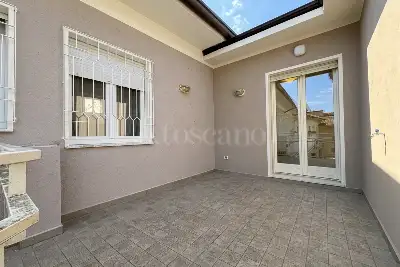 Casa in vendita, Via Giuseppe di Vittorio, Desenzano del Garda