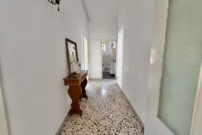 Casa in vendita, Via Trieste, Scafati
