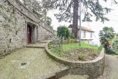 Casa in vendita, Via Santa Marta, Como