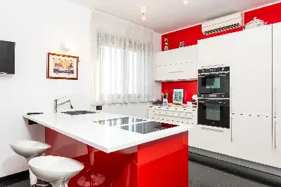 Attico in vendita, Via Fra Riccardo Pampuri n. 2, Milano