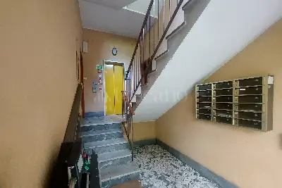 Casa in affitto, Via degli Astri, Milano