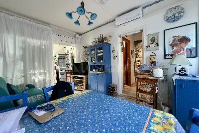 Villino a Schiera in vendita, Via dei Lecci, Anzio